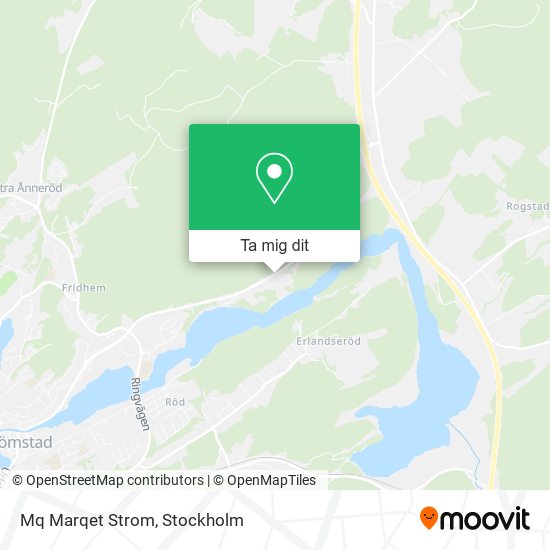Mq Marqet Strom karta