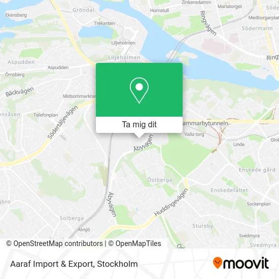 Aaraf Import & Export karta