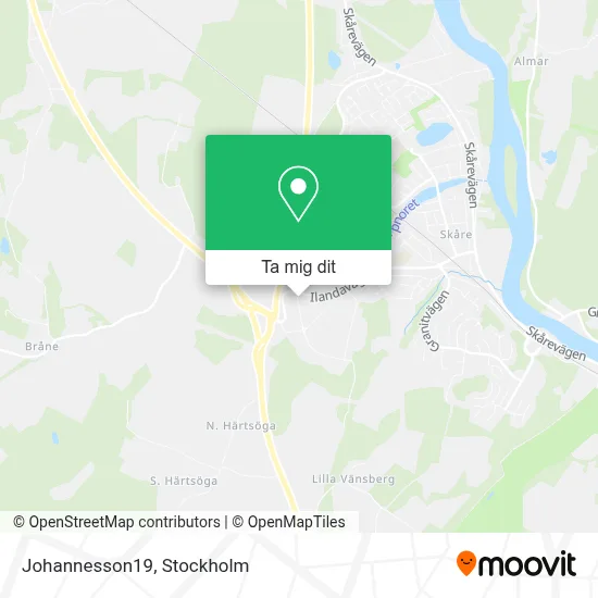 Johannesson19 karta