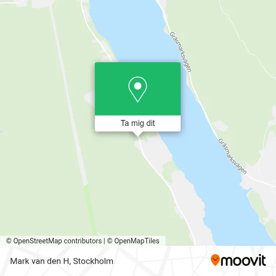 Mark van den H karta