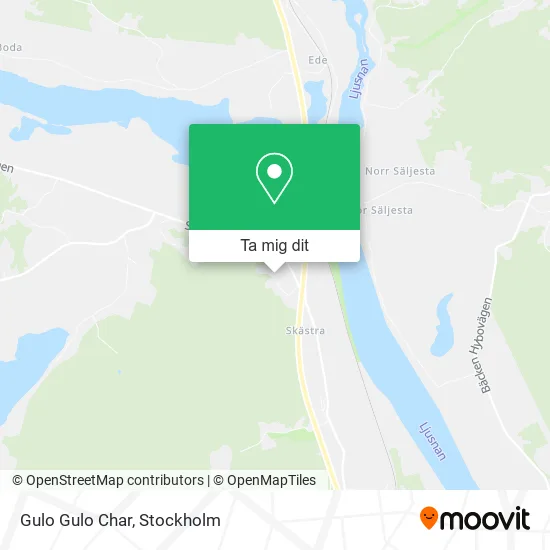 Gulo Gulo Char karta