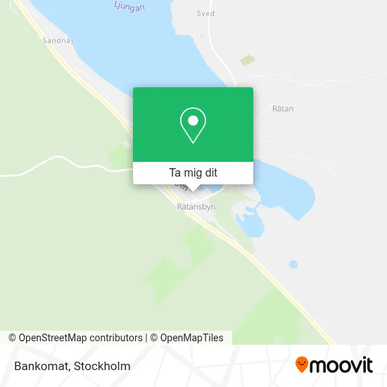 Bankomat karta