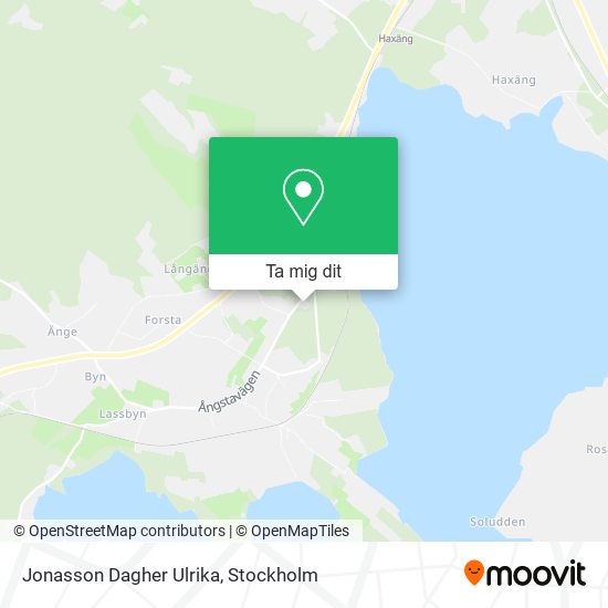 Jonasson Dagher Ulrika karta