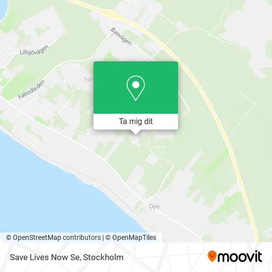 Save Lives Now Se karta