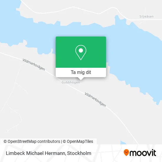 Limbeck Michael Hermann karta