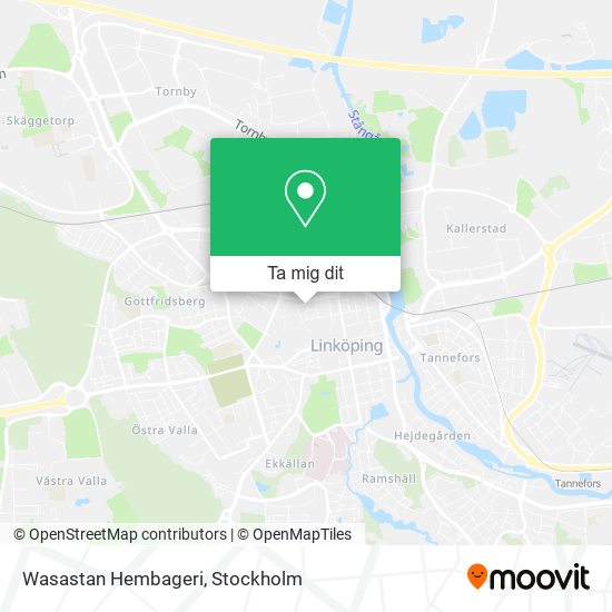 Wasastan Hembageri karta