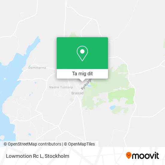 Lowmotion Rc L karta