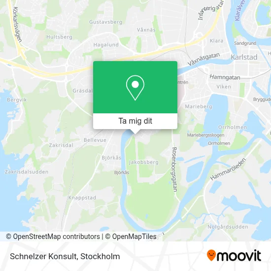 Schnelzer Konsult karta