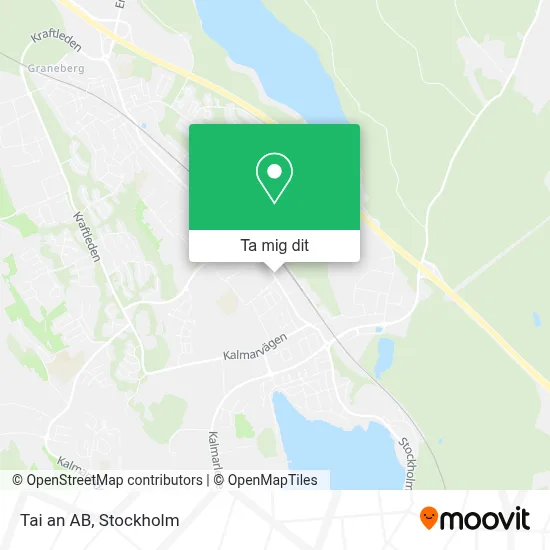 Tai an AB karta