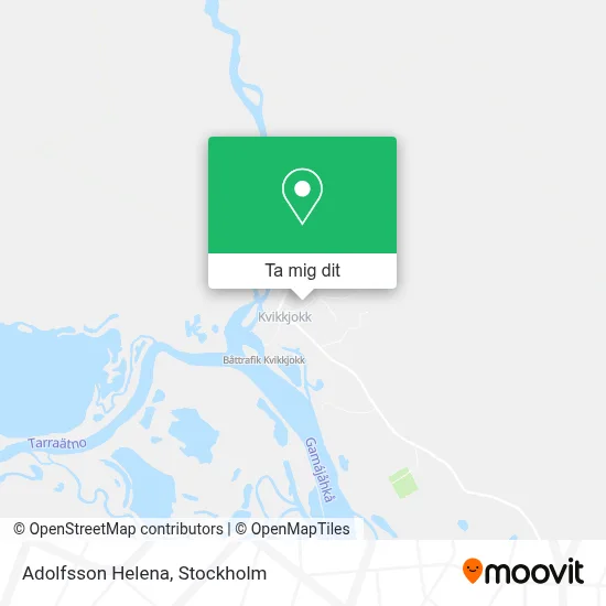 Adolfsson Helena karta