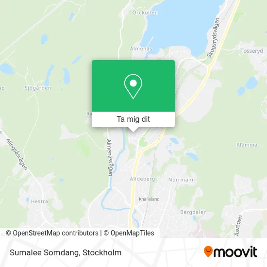 Sumalee Somdang karta