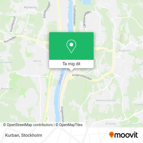 Kurban karta