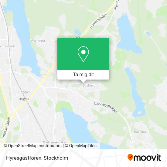 Hyresgastforen karta