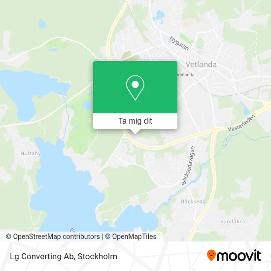 Lg Converting Ab karta