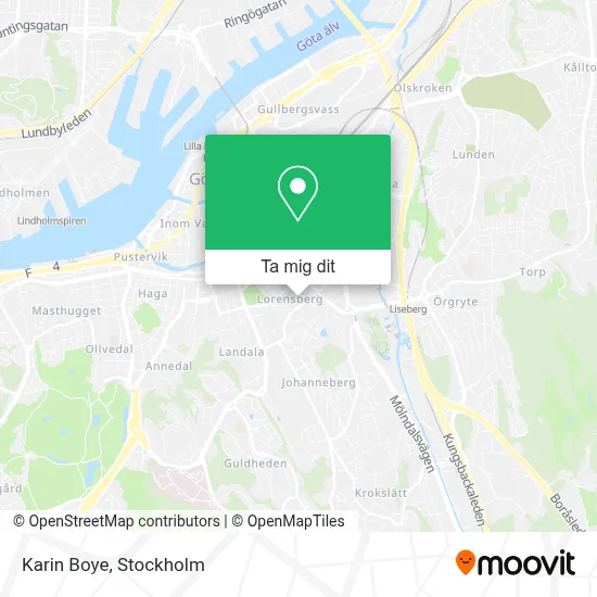 Karin Boye karta
