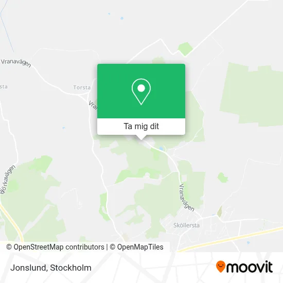 Jonslund karta