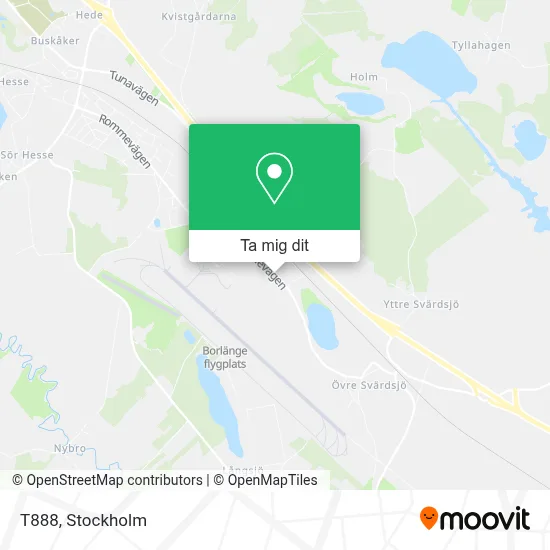 T888 karta