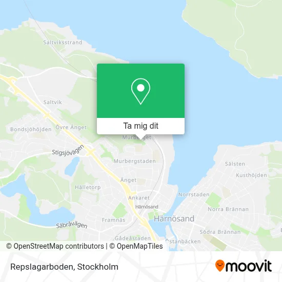 Repslagarboden karta