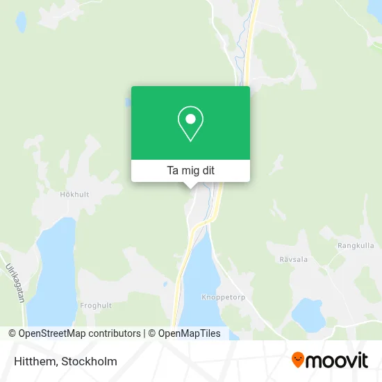 Hitthem karta