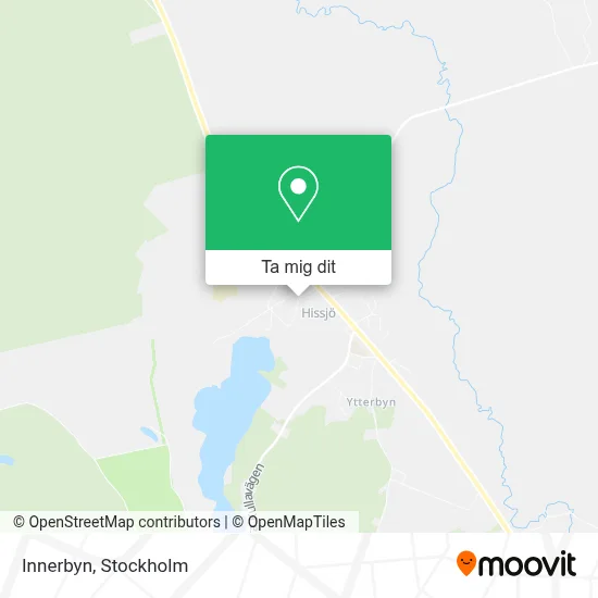 Innerbyn karta