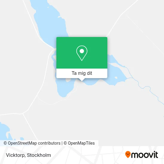Vicktorp karta