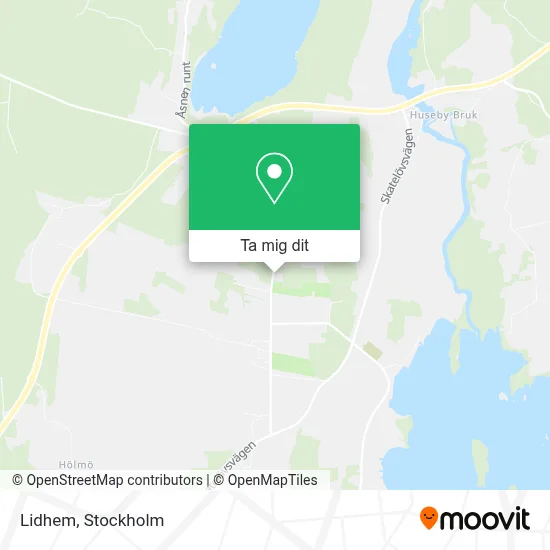 Lidhem karta