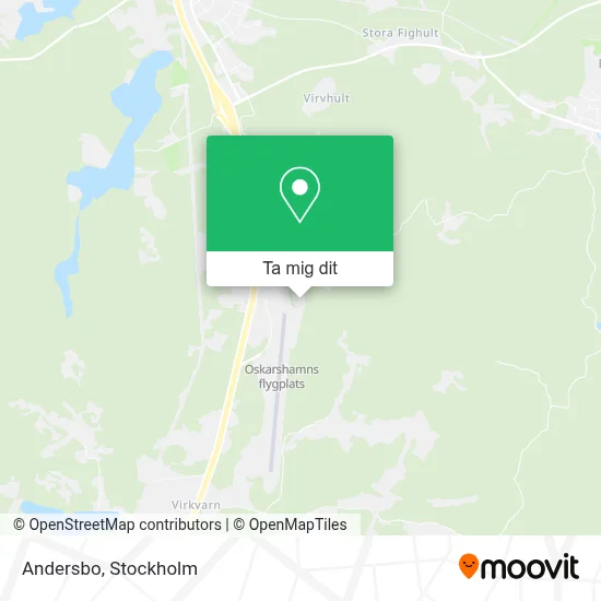 Andersbo karta