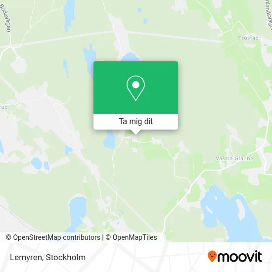 Lemyren karta