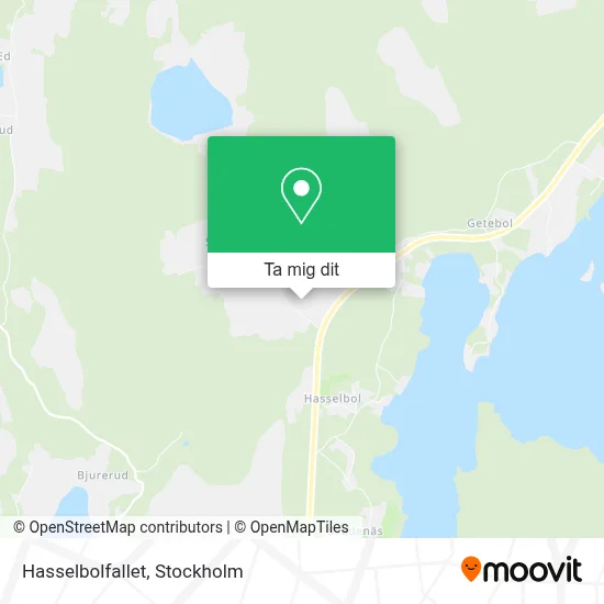 Hasselbolfallet karta
