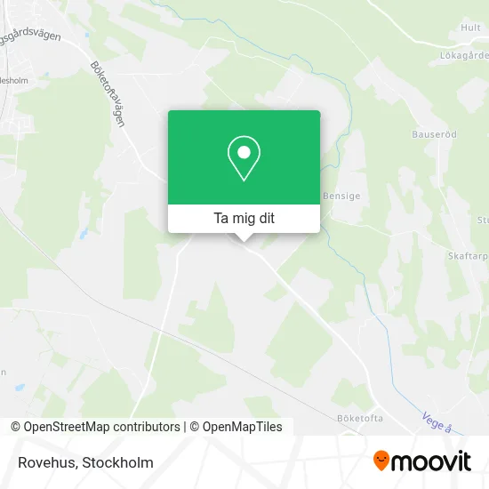 Rovehus karta