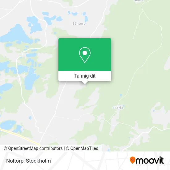 Noltorp karta