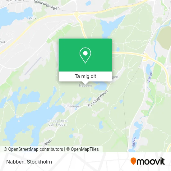 Nabben karta