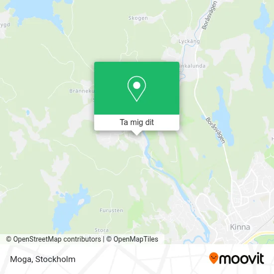Moga karta