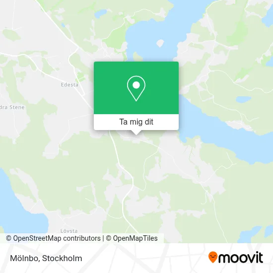 Mölnbo karta