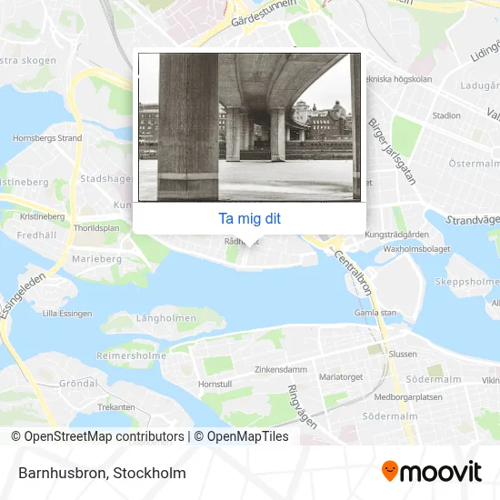 Barnhusbron karta