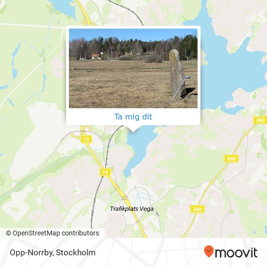 Opp-Norrby karta