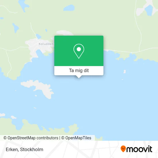 Erken karta