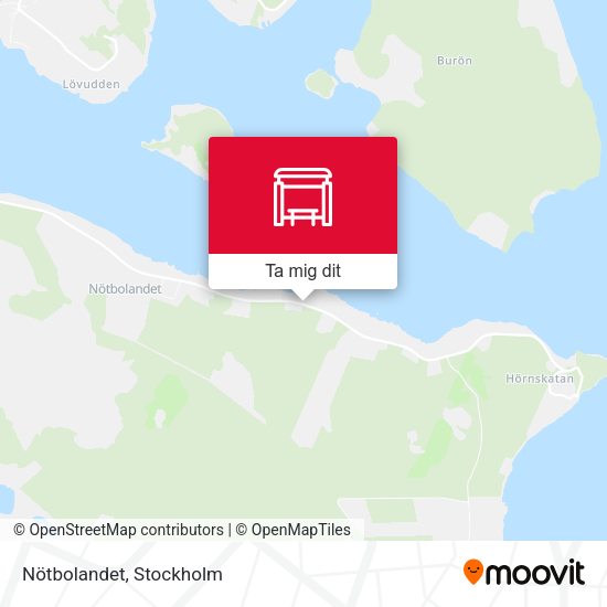 Nötbolandet karta
