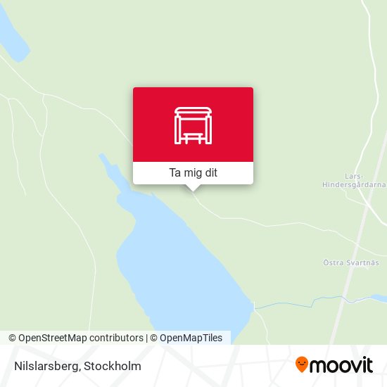 Nilslarsberg karta