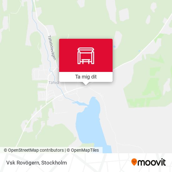 Vsk Rovögern karta