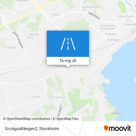 Gcvägsaltängen2 karta