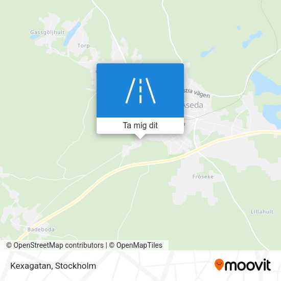 Kexagatan karta