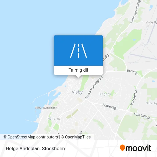 Helge Andsplan karta