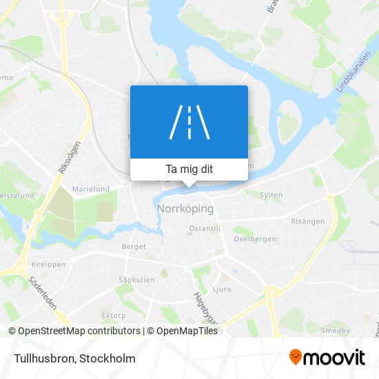 Tullhusbron karta