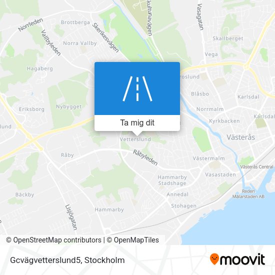 Gcvägvetterslund5 karta