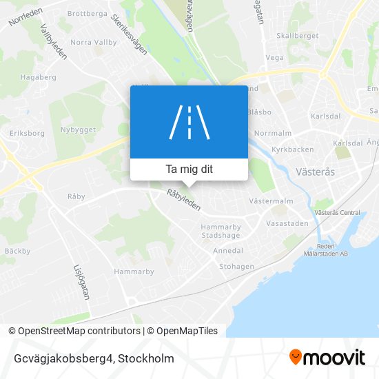 Gcvägjakobsberg4 karta