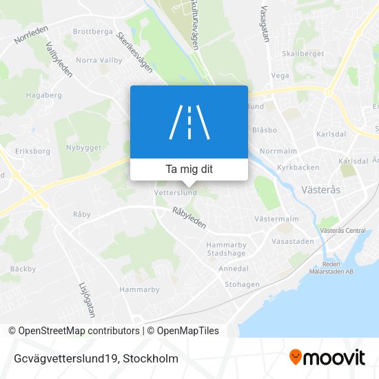 Gcvägvetterslund19 karta
