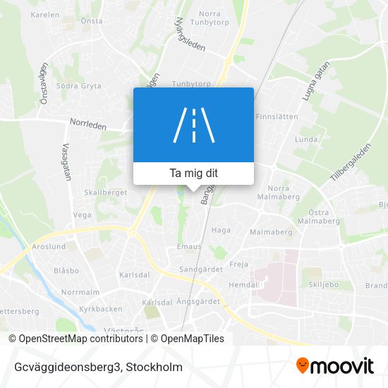 Gcväggideonsberg3 karta