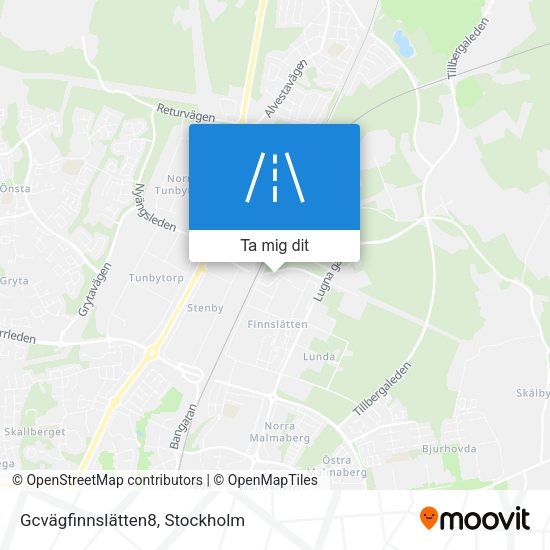 Gcvägfinnslätten8 karta