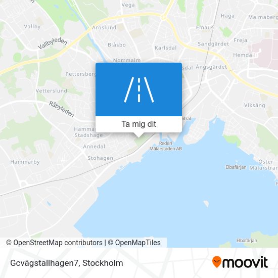 Gcvägstallhagen7 karta
